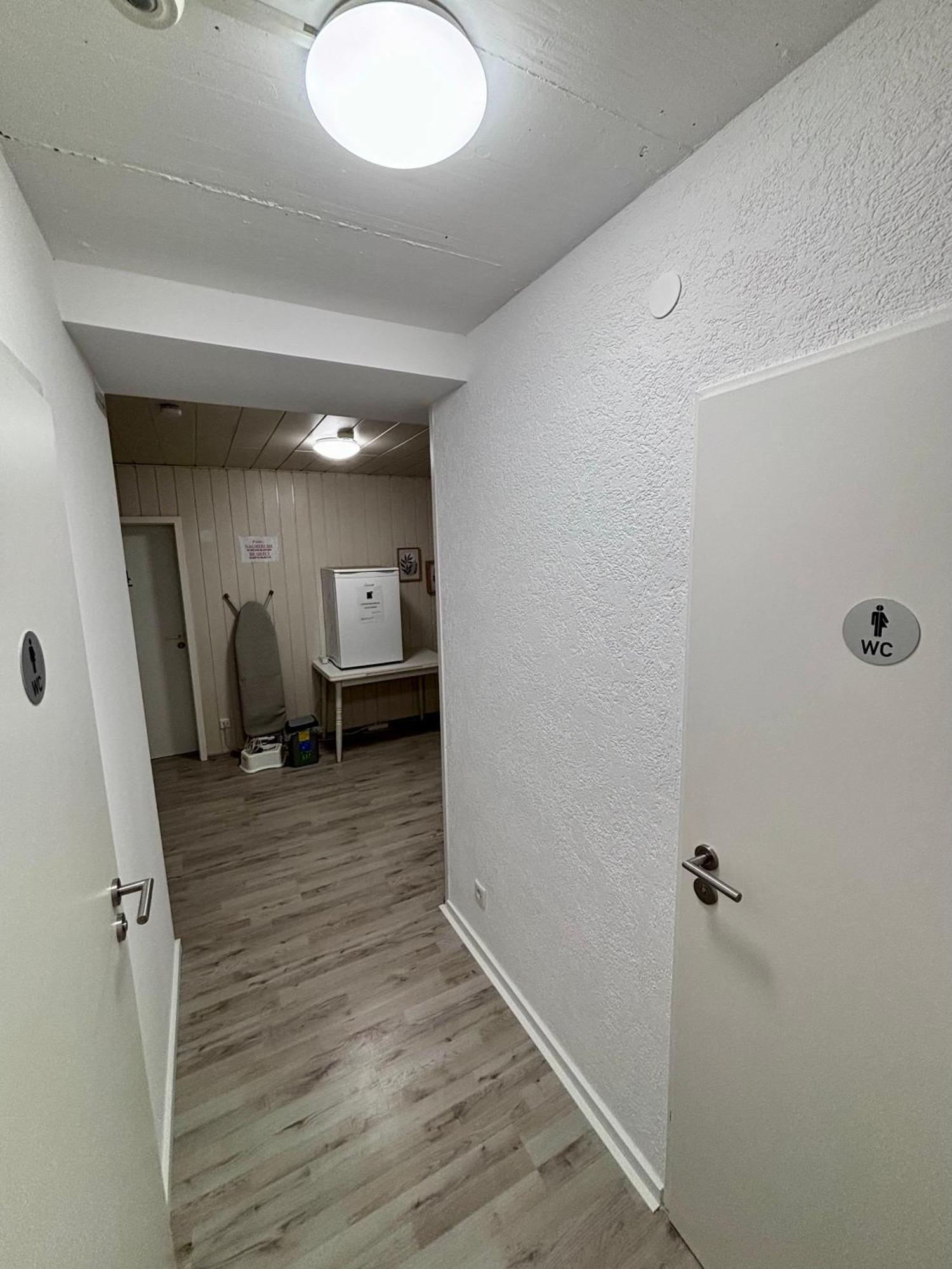 Quartier Wenzelnberg Apartment