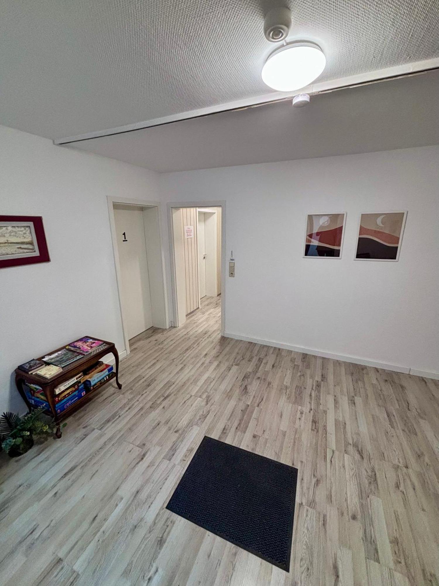 Apartment Quartier Wenzelnberg Langenfeld (North Rhine-Westphalia)