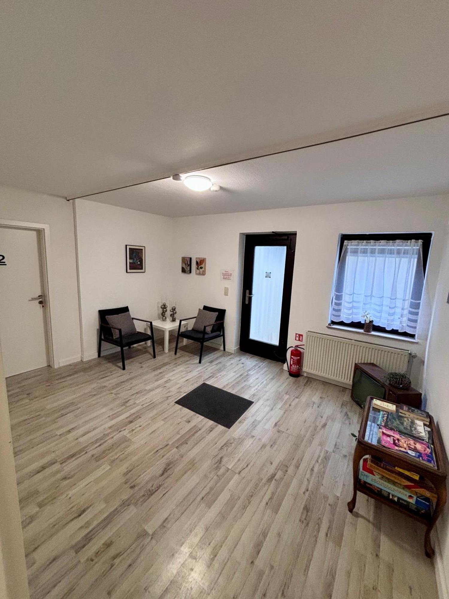 Apartment Quartier Wenzelnberg *