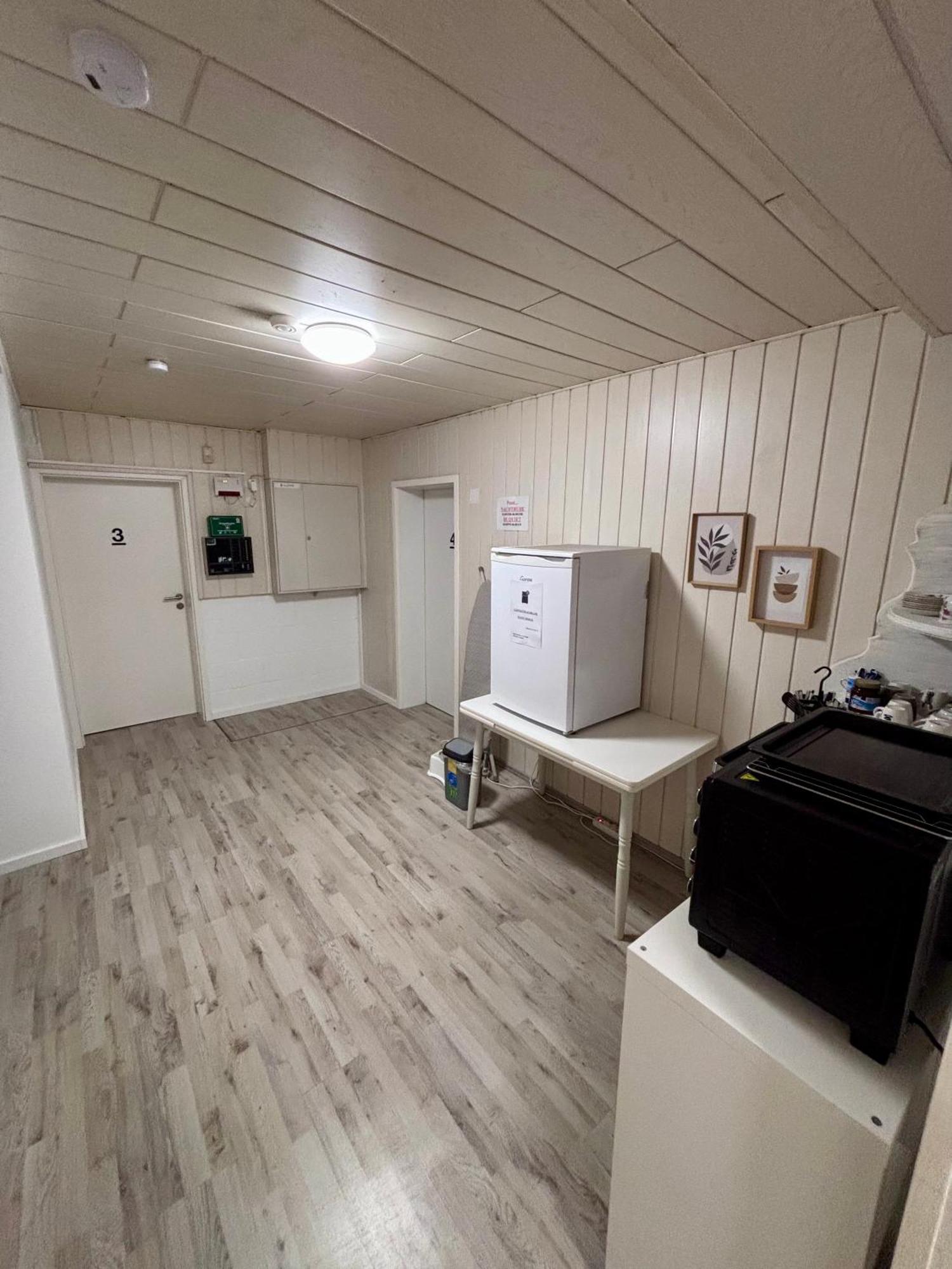 Apartment Quartier Wenzelnberg *