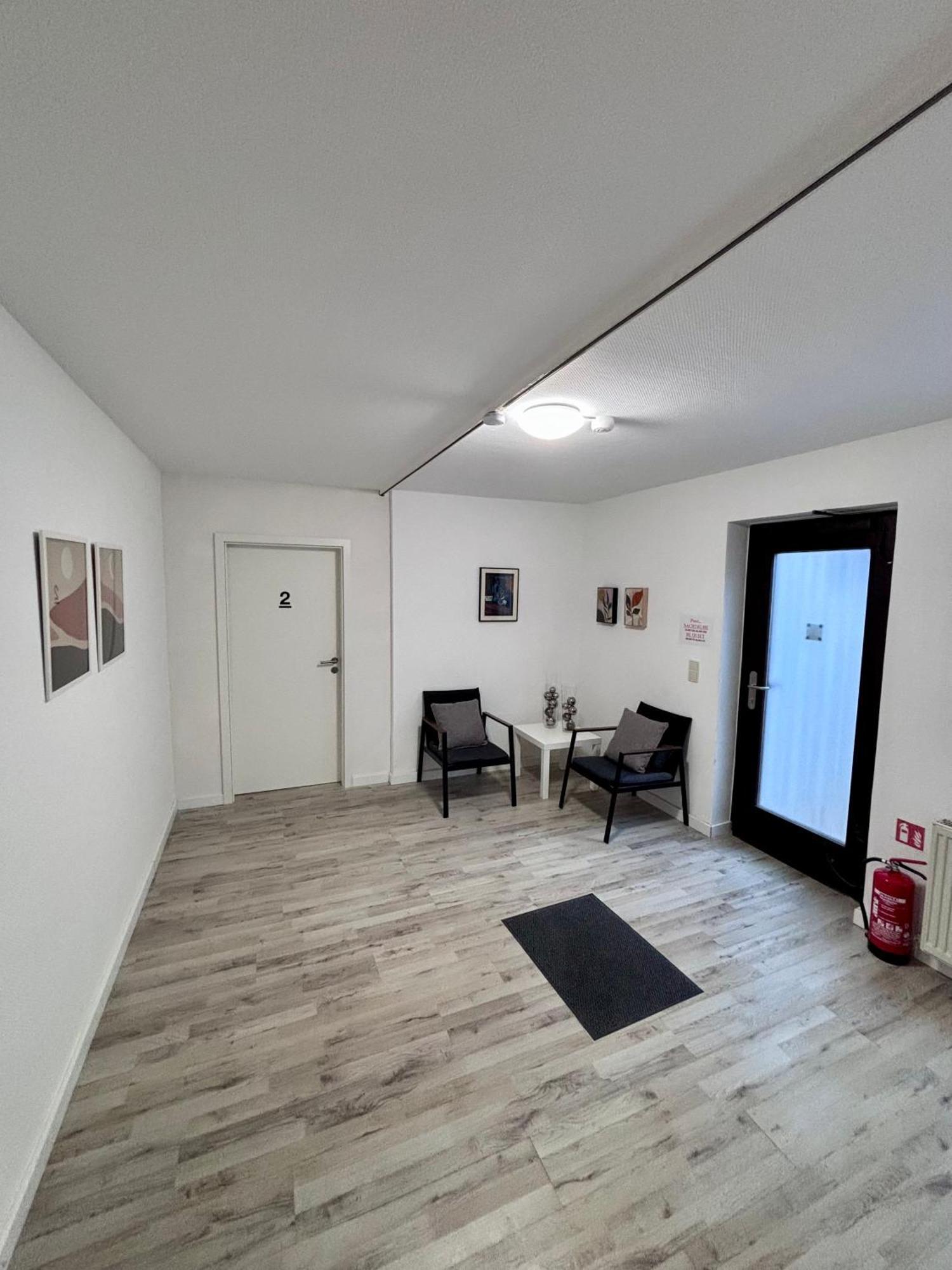 Quartier Wenzelnberg Apartment Langenfeld (North Rhine-Westphalia)