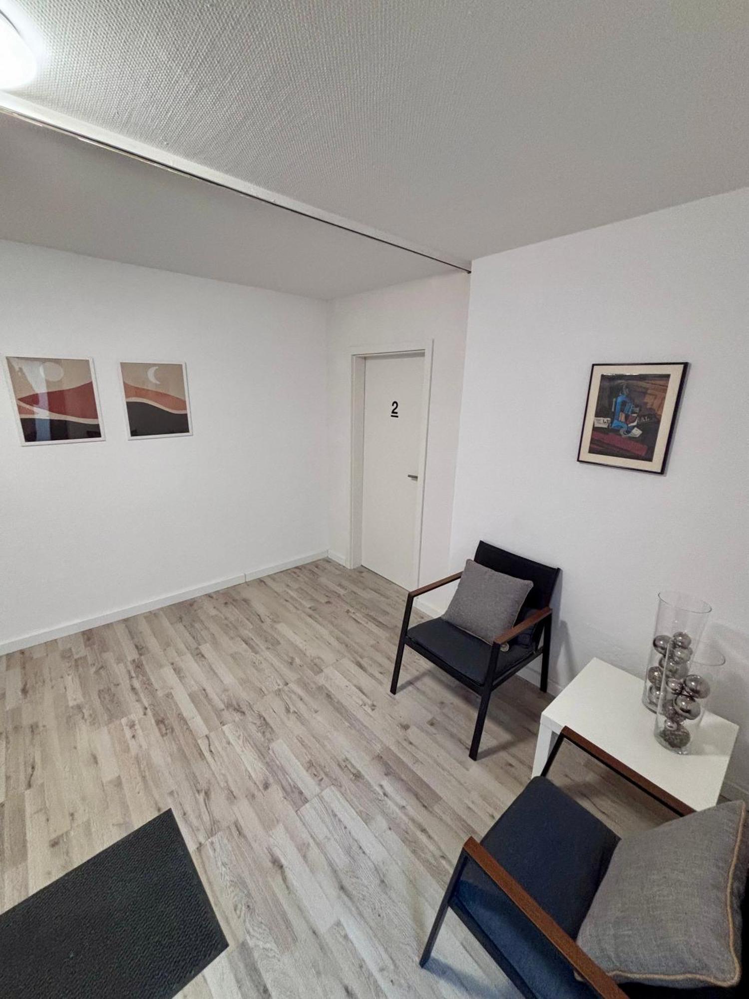 Quartier Wenzelnberg Apartment