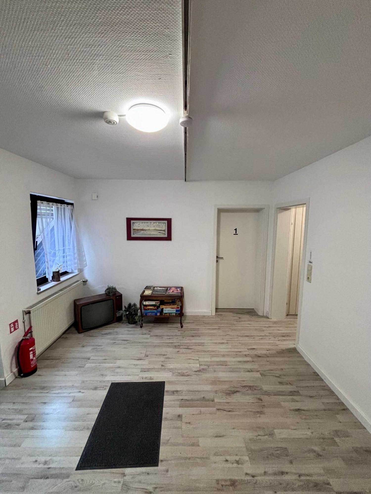 Apartment Quartier Wenzelnberg