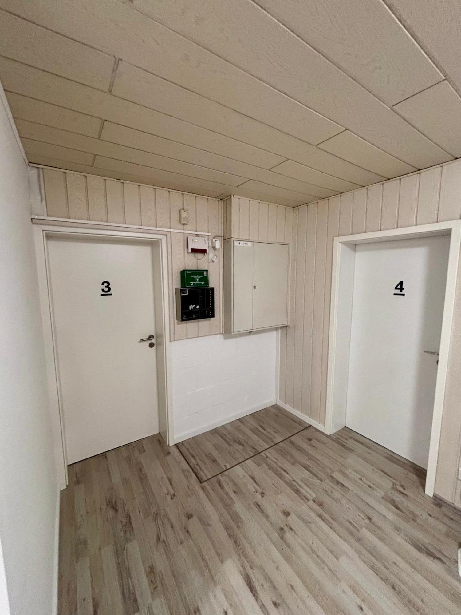 Quartier Wenzelnberg Apartment