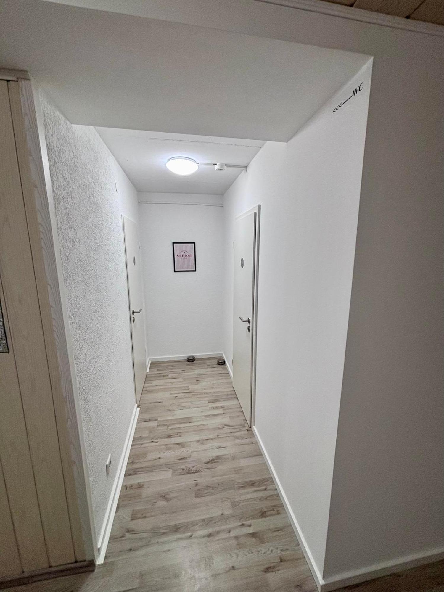 Quartier Wenzelnberg Apartment *