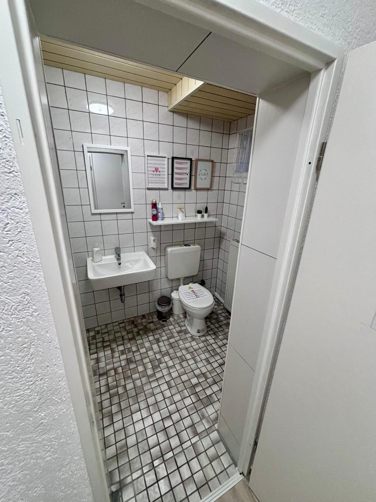 Apartment Quartier Wenzelnberg *