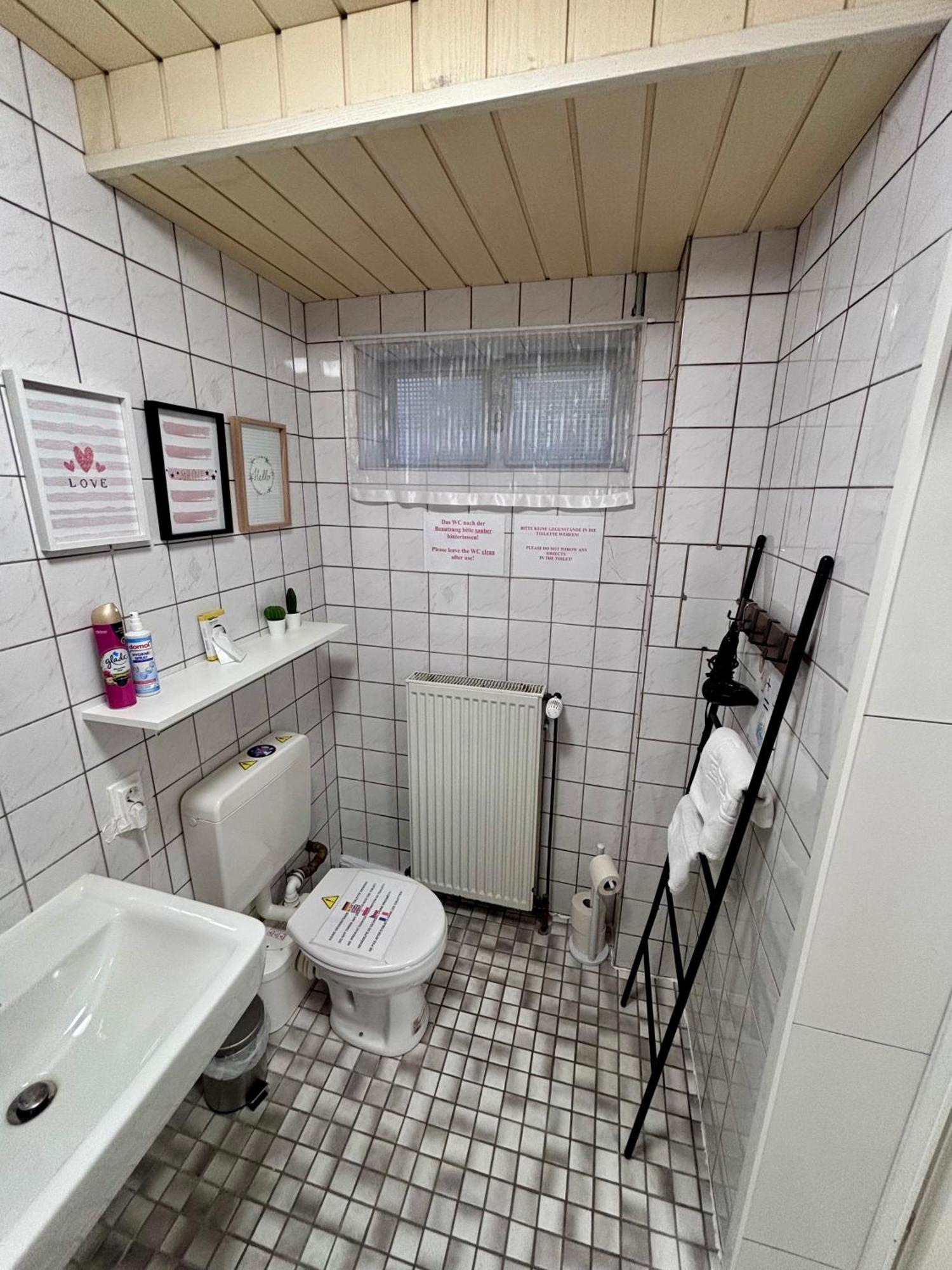 Quartier Wenzelnberg Apartment