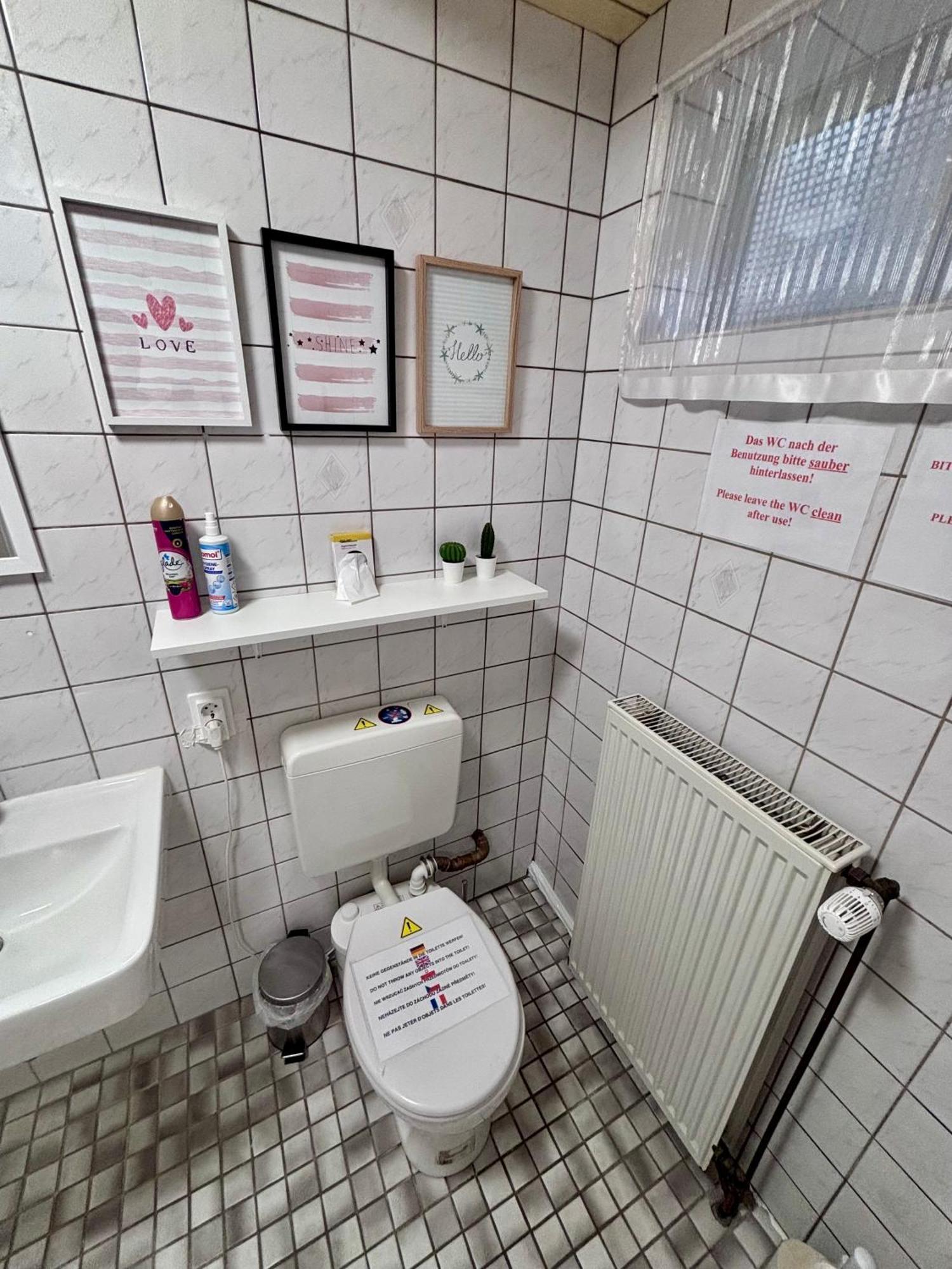 Apartment Quartier Wenzelnberg