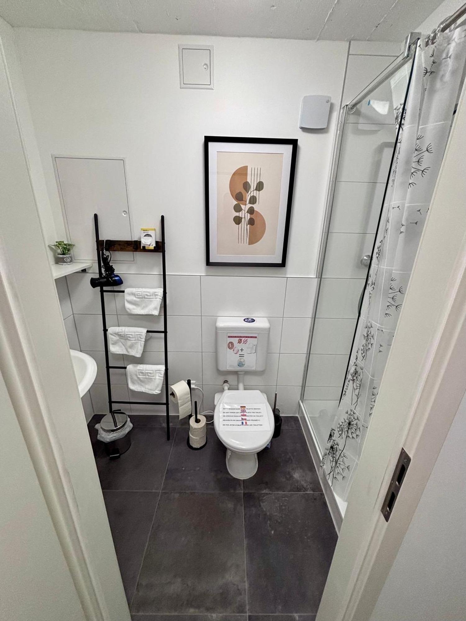 Apartment Quartier Wenzelnberg *