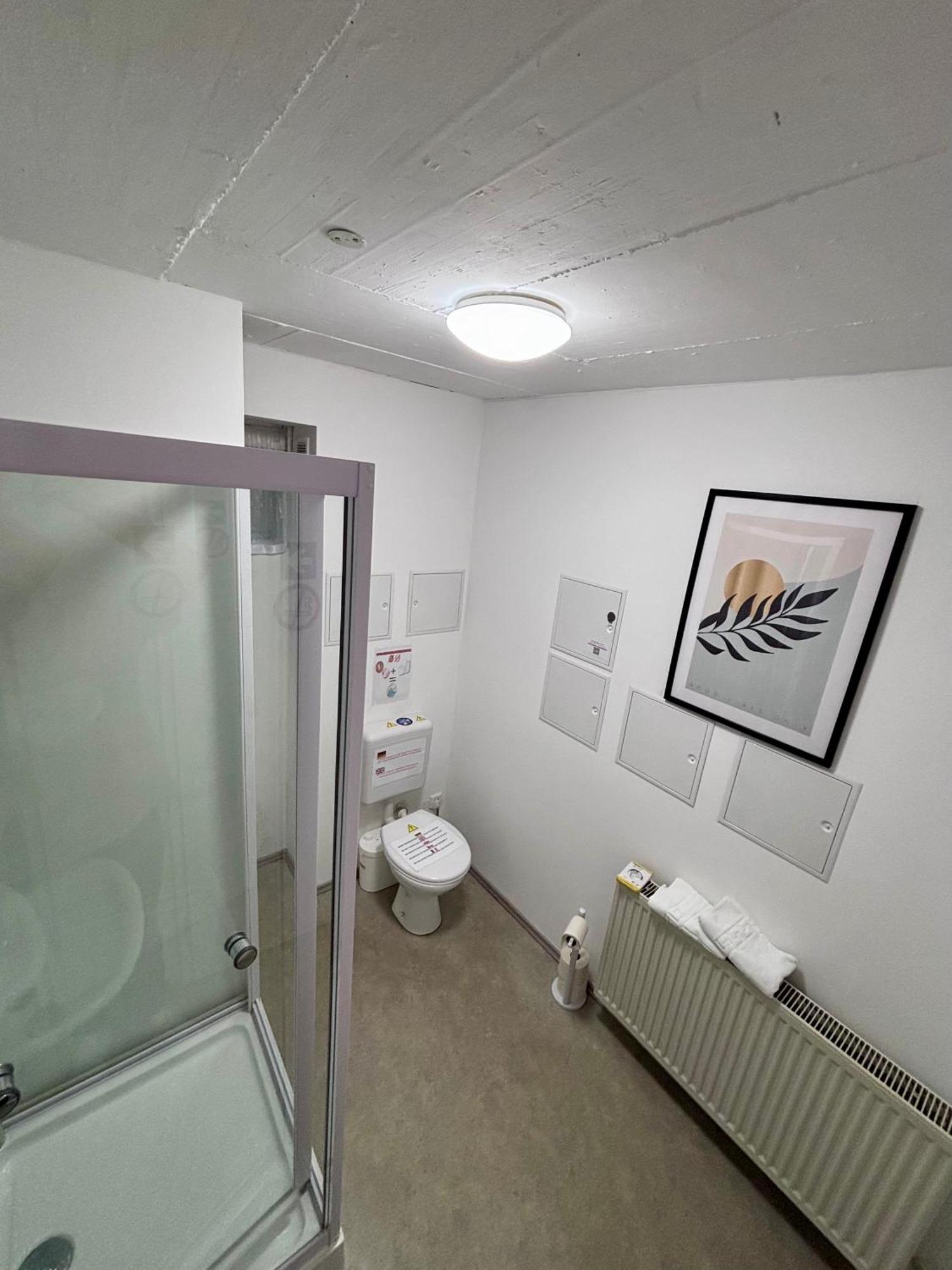 Quartier Wenzelnberg Apartment Langenfeld (North Rhine-Westphalia)