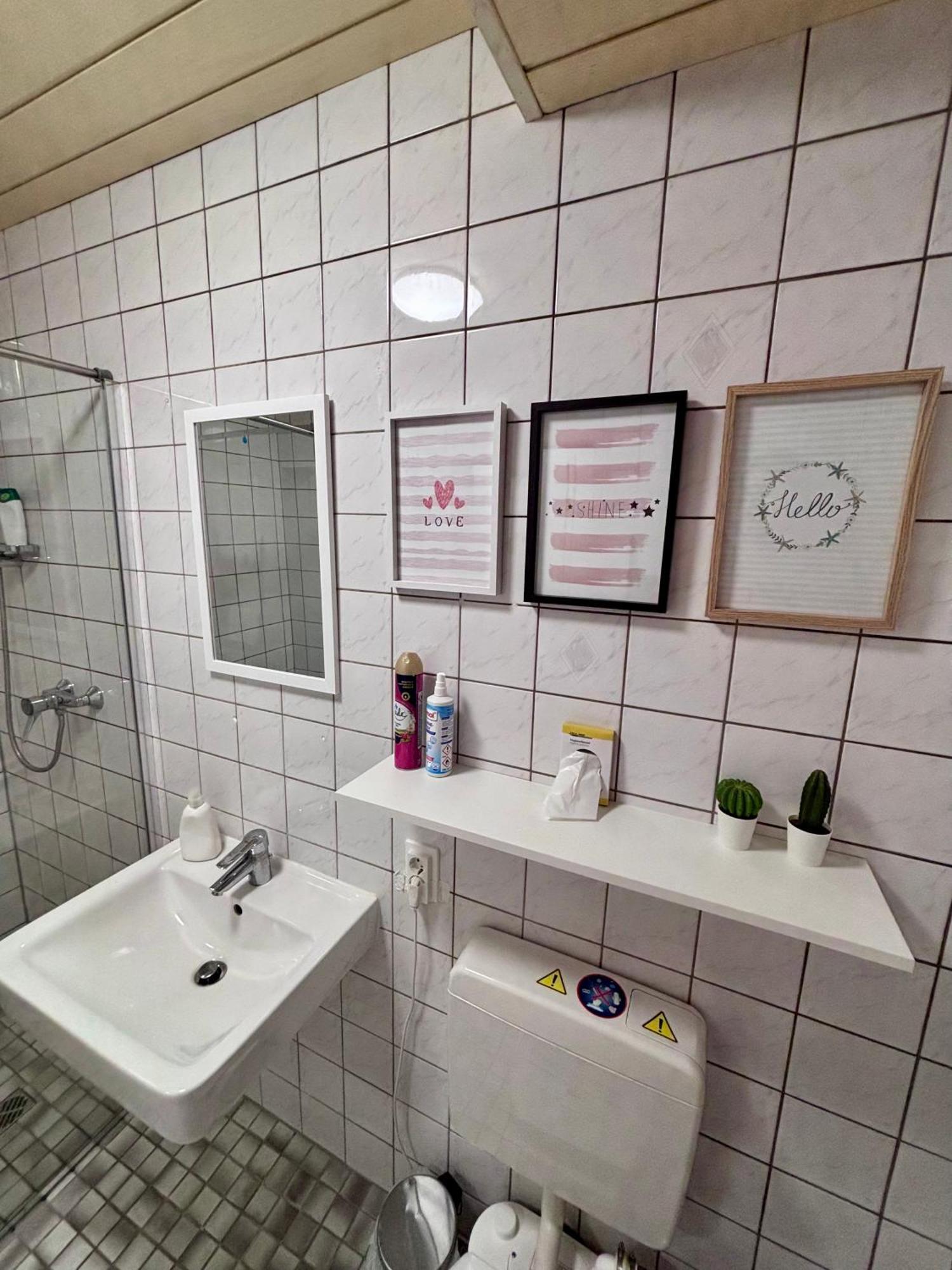Apartment Quartier Wenzelnberg *
