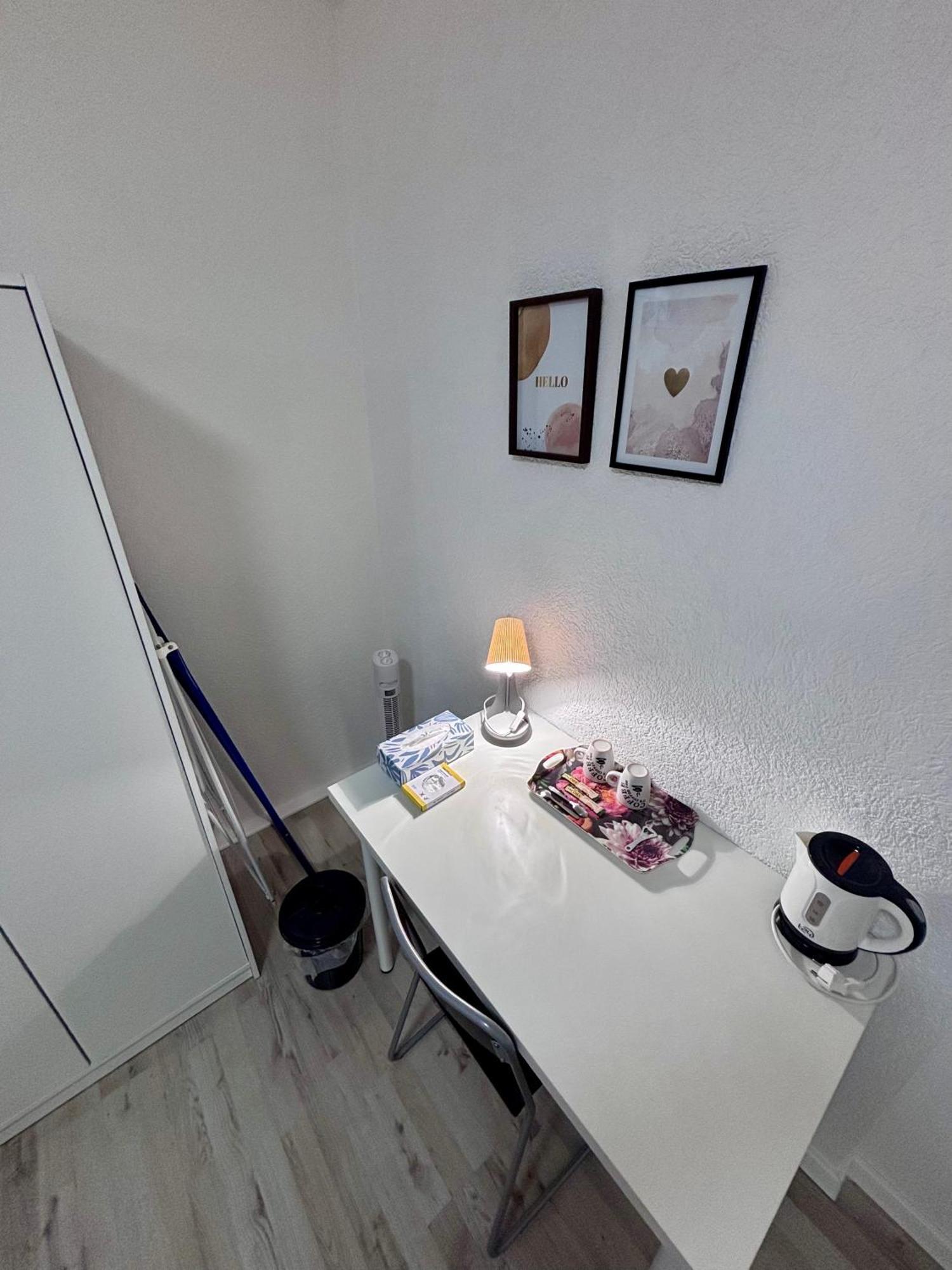 Apartment Quartier Wenzelnberg *