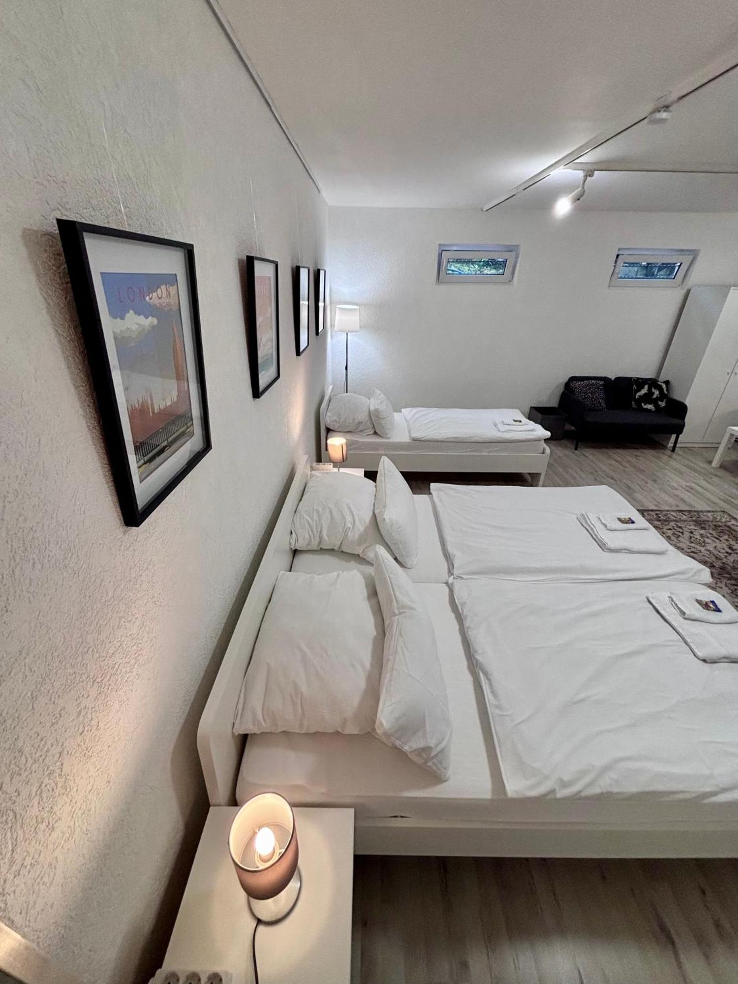 Quartier Wenzelnberg Apartment Langenfeld (North Rhine-Westphalia)