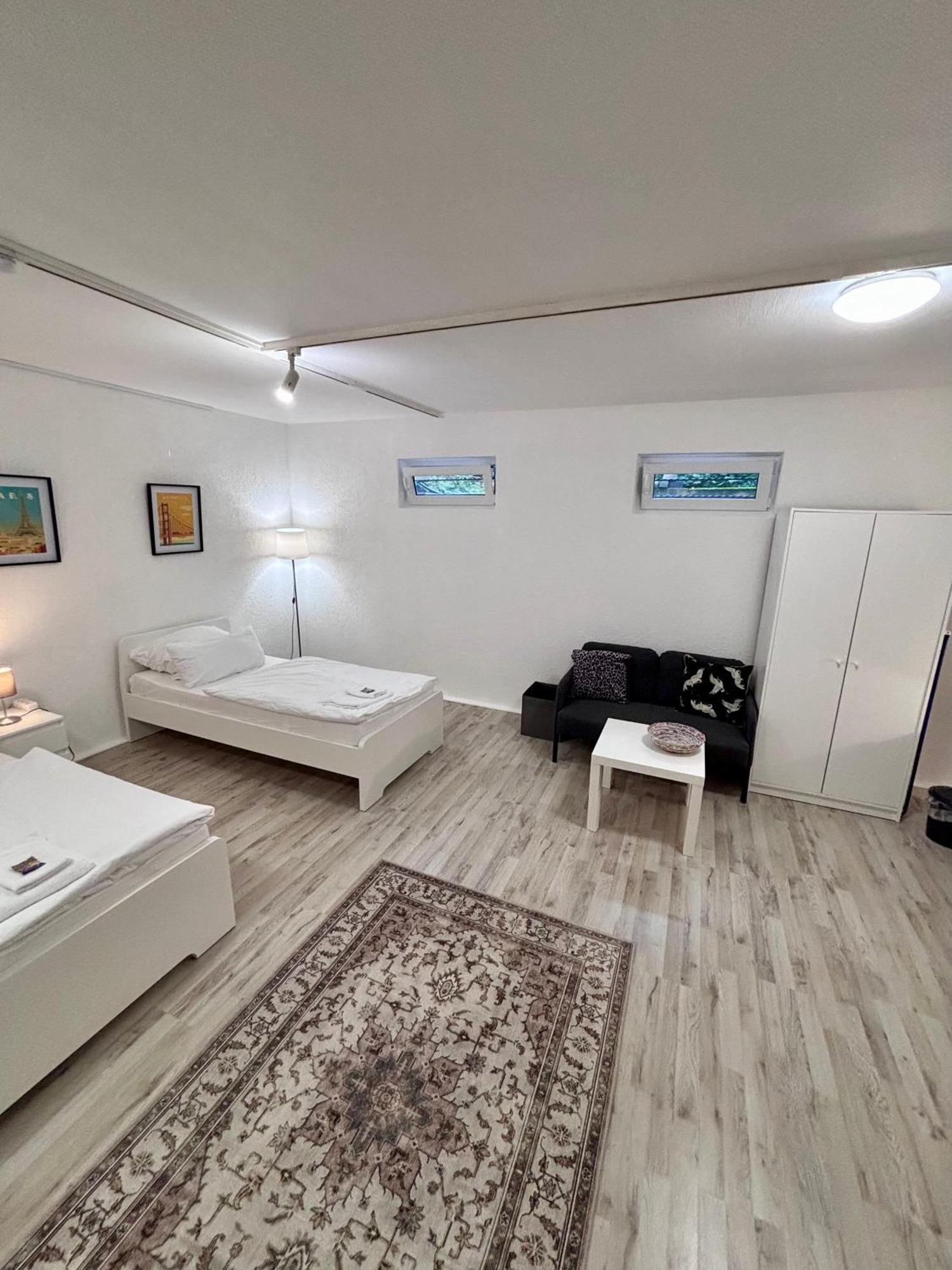 Quartier Wenzelnberg Apartment