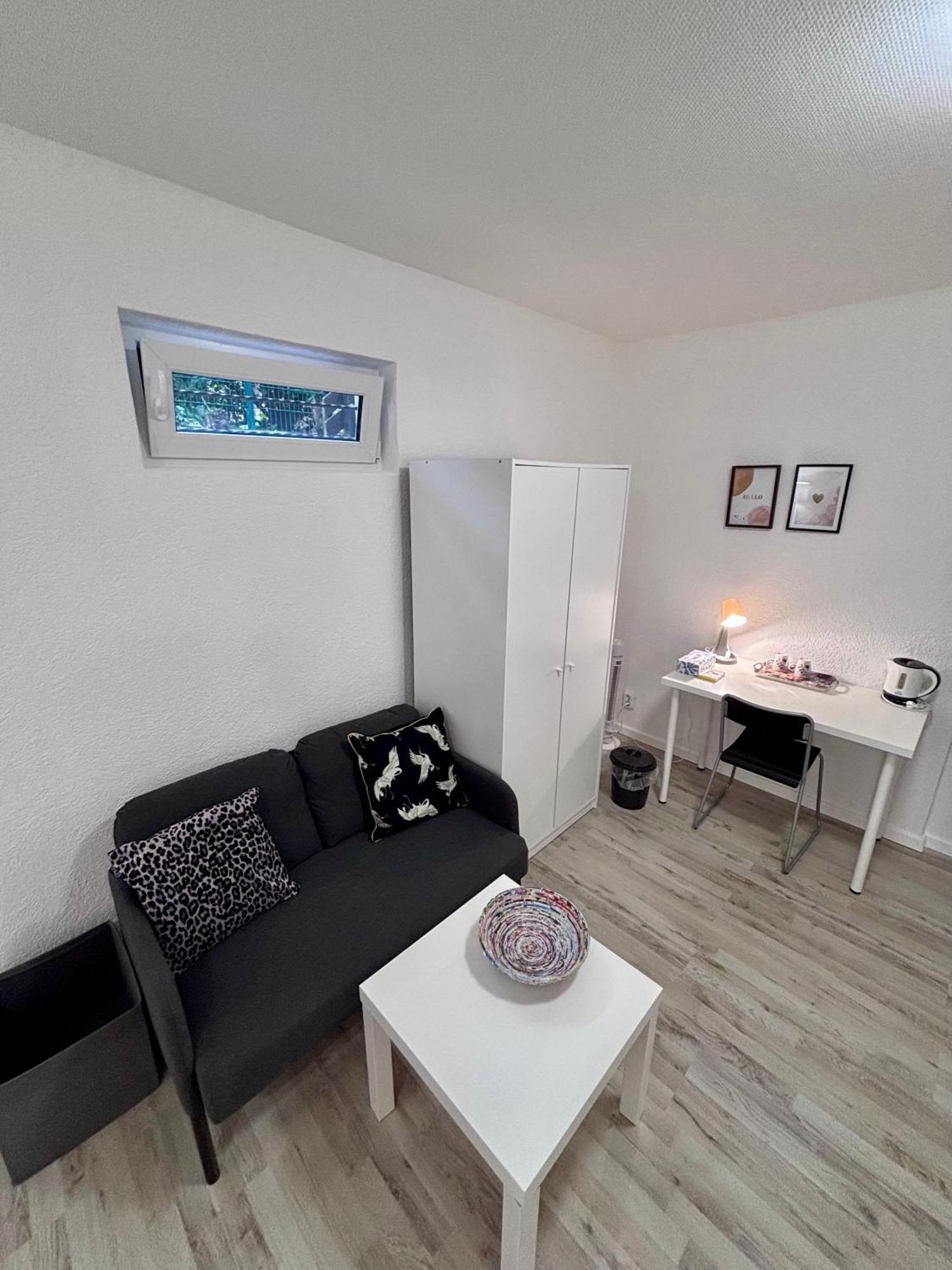 Apartment Quartier Wenzelnberg