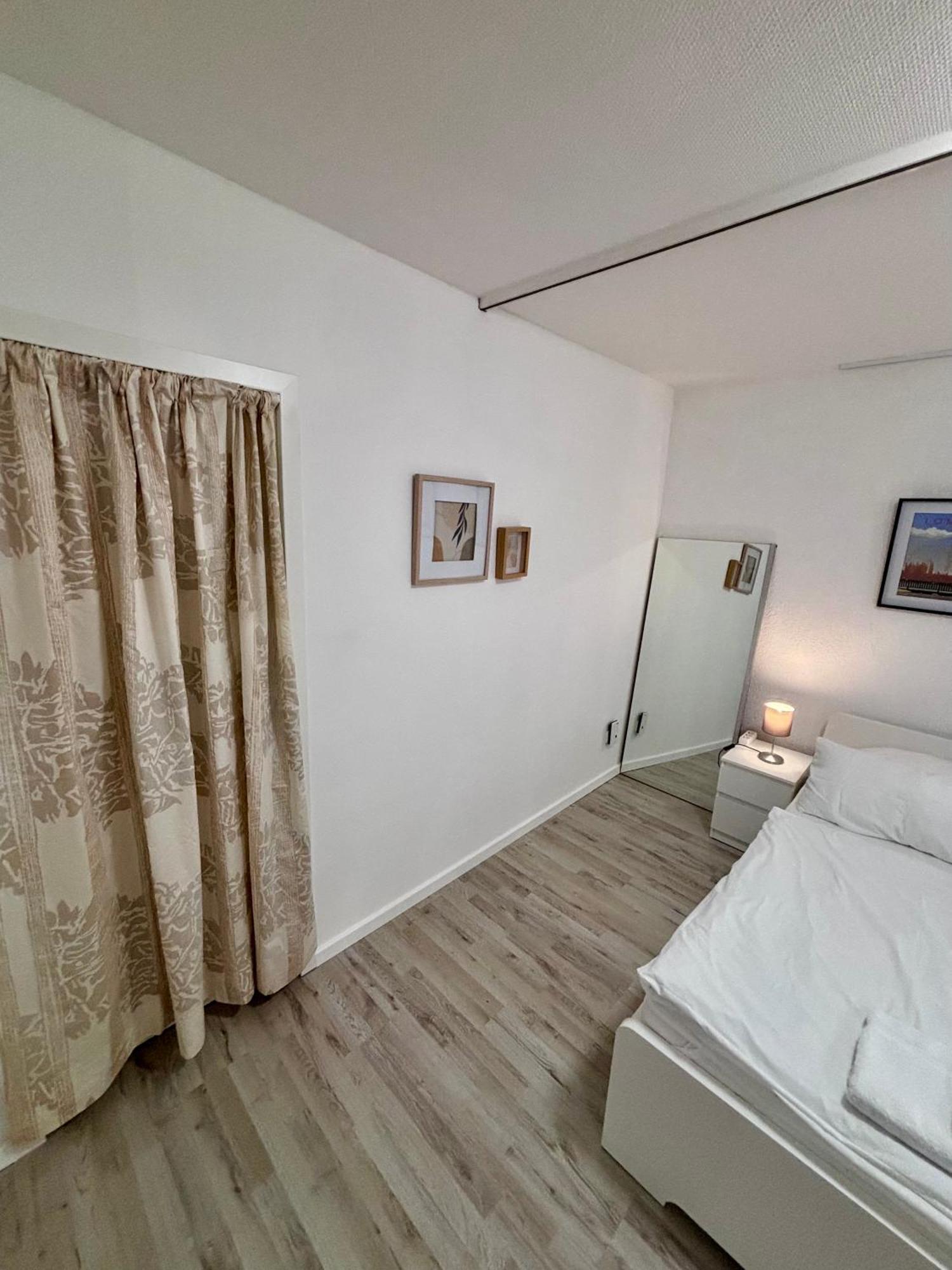 Quartier Wenzelnberg Apartment *