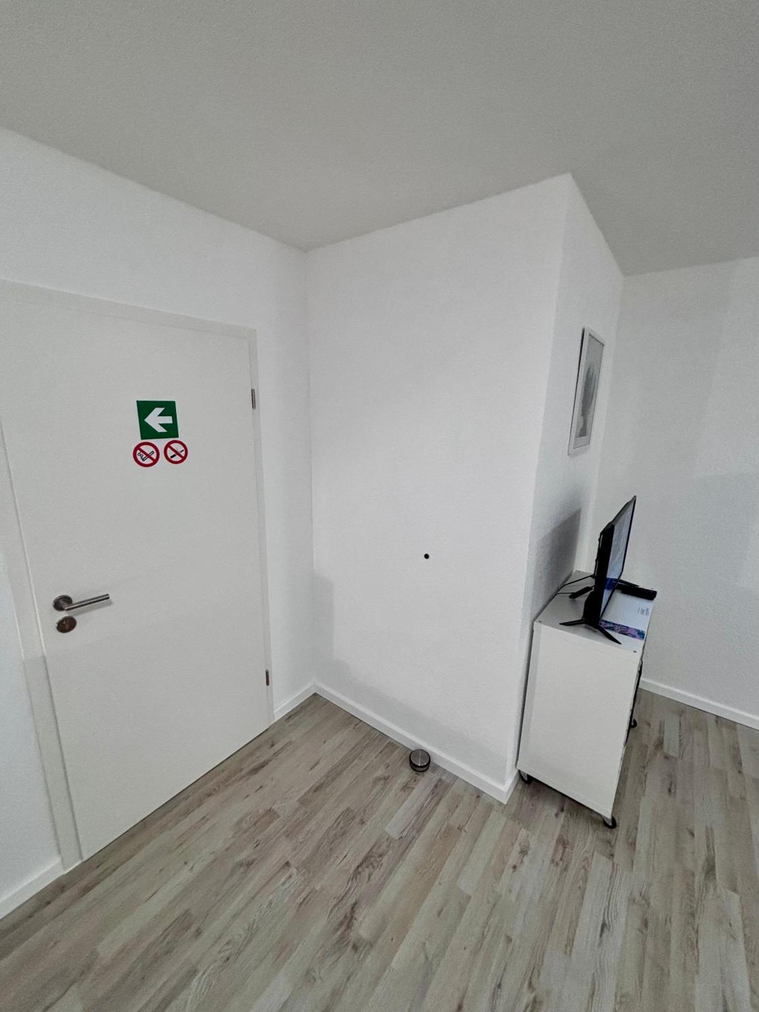 Apartment Quartier Wenzelnberg *