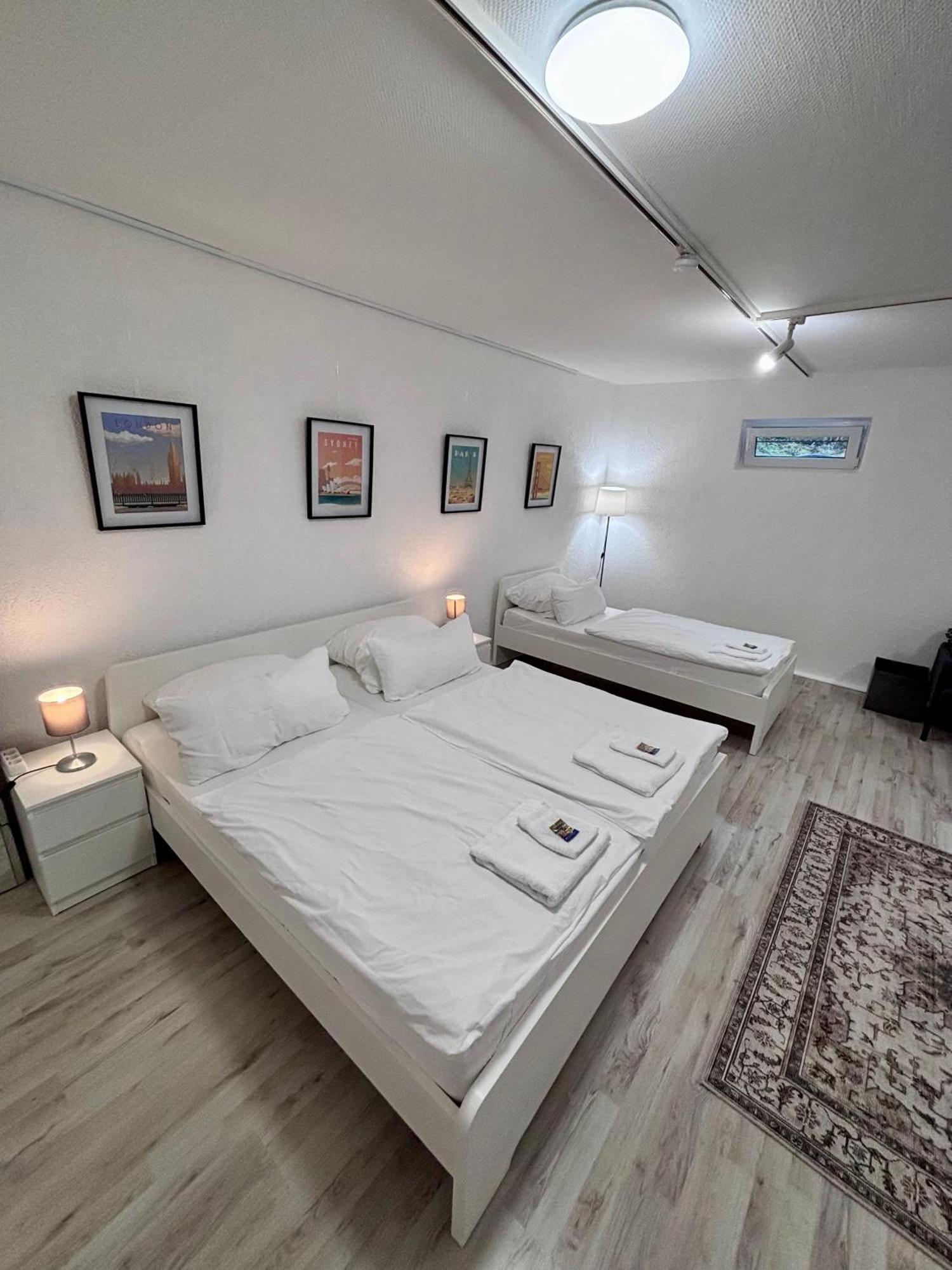 Quartier Wenzelnberg Apartment Langenfeld (North Rhine-Westphalia)
