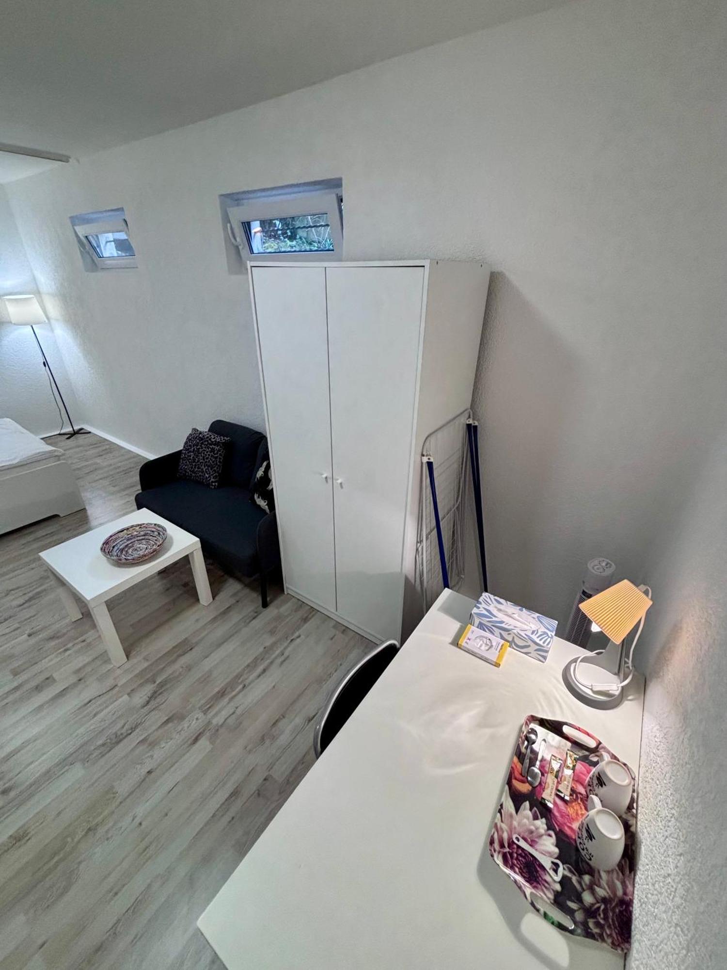 Apartment Quartier Wenzelnberg