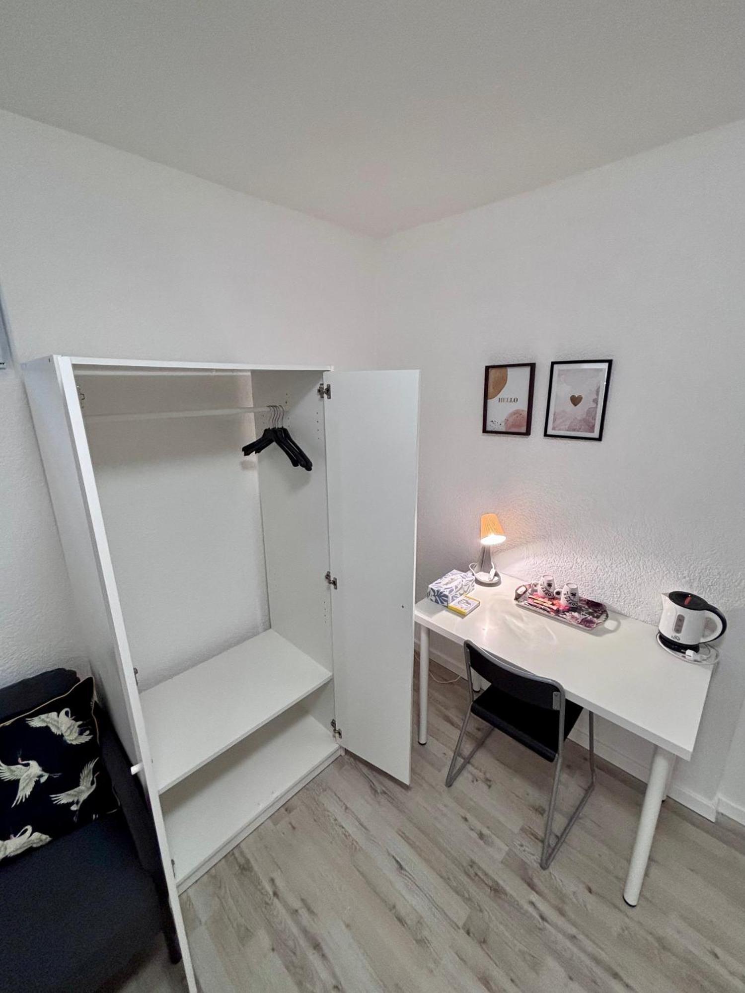 Quartier Wenzelnberg Apartment *