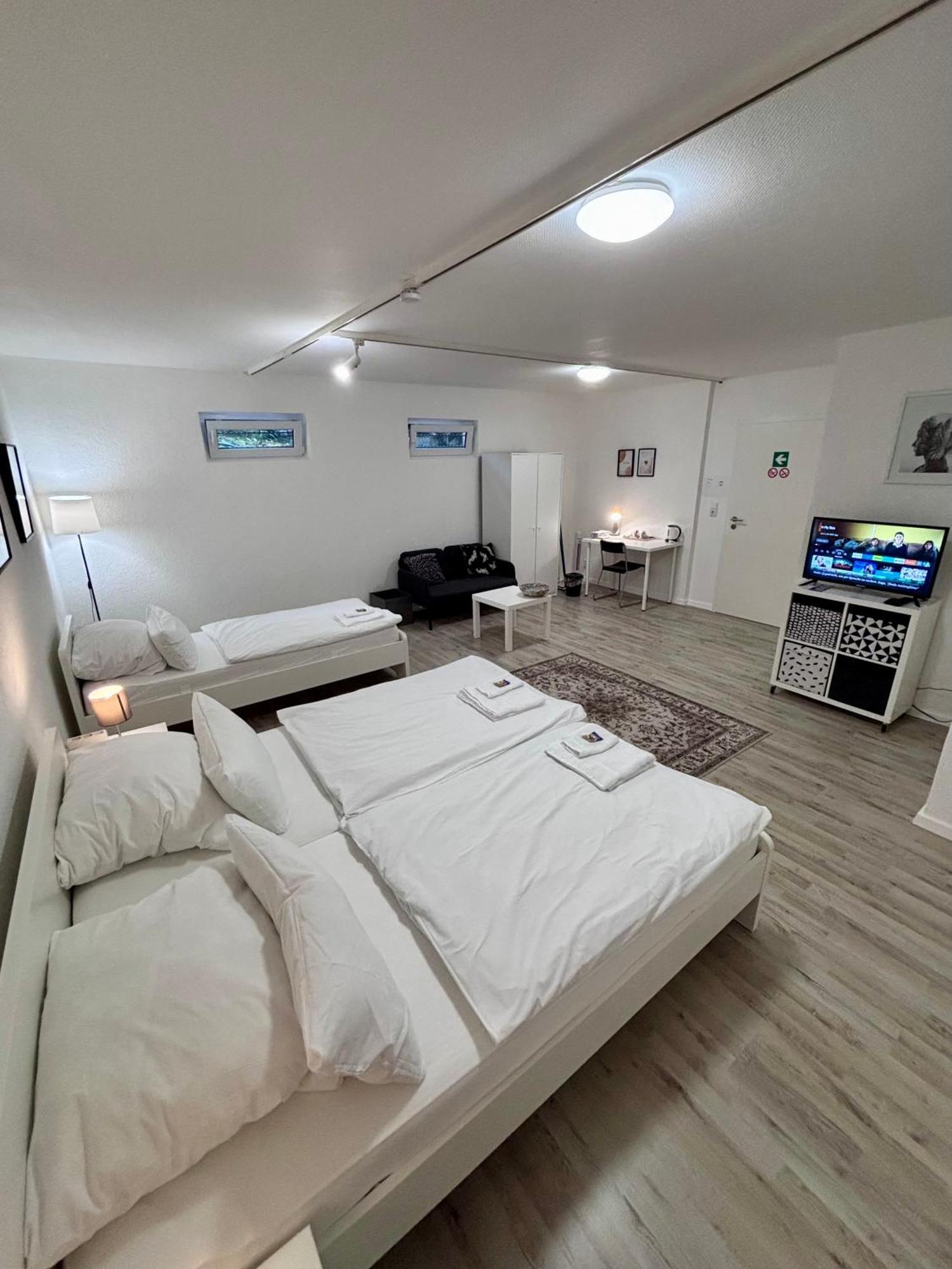 Quartier Wenzelnberg Apartment