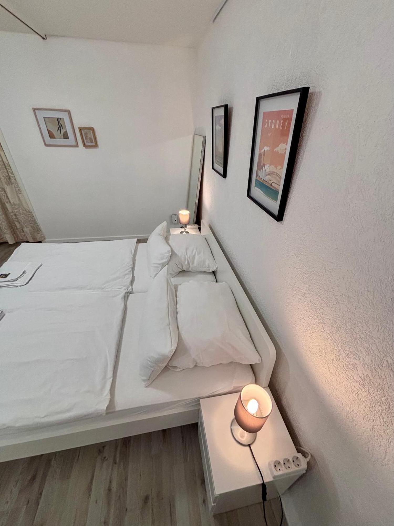 Apartment Quartier Wenzelnberg *