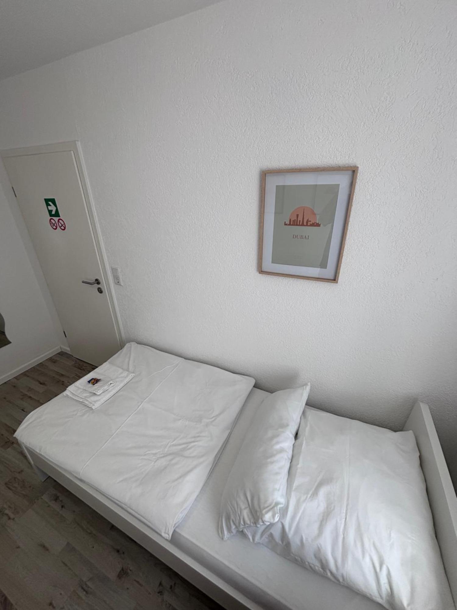 Quartier Wenzelnberg Apartment *