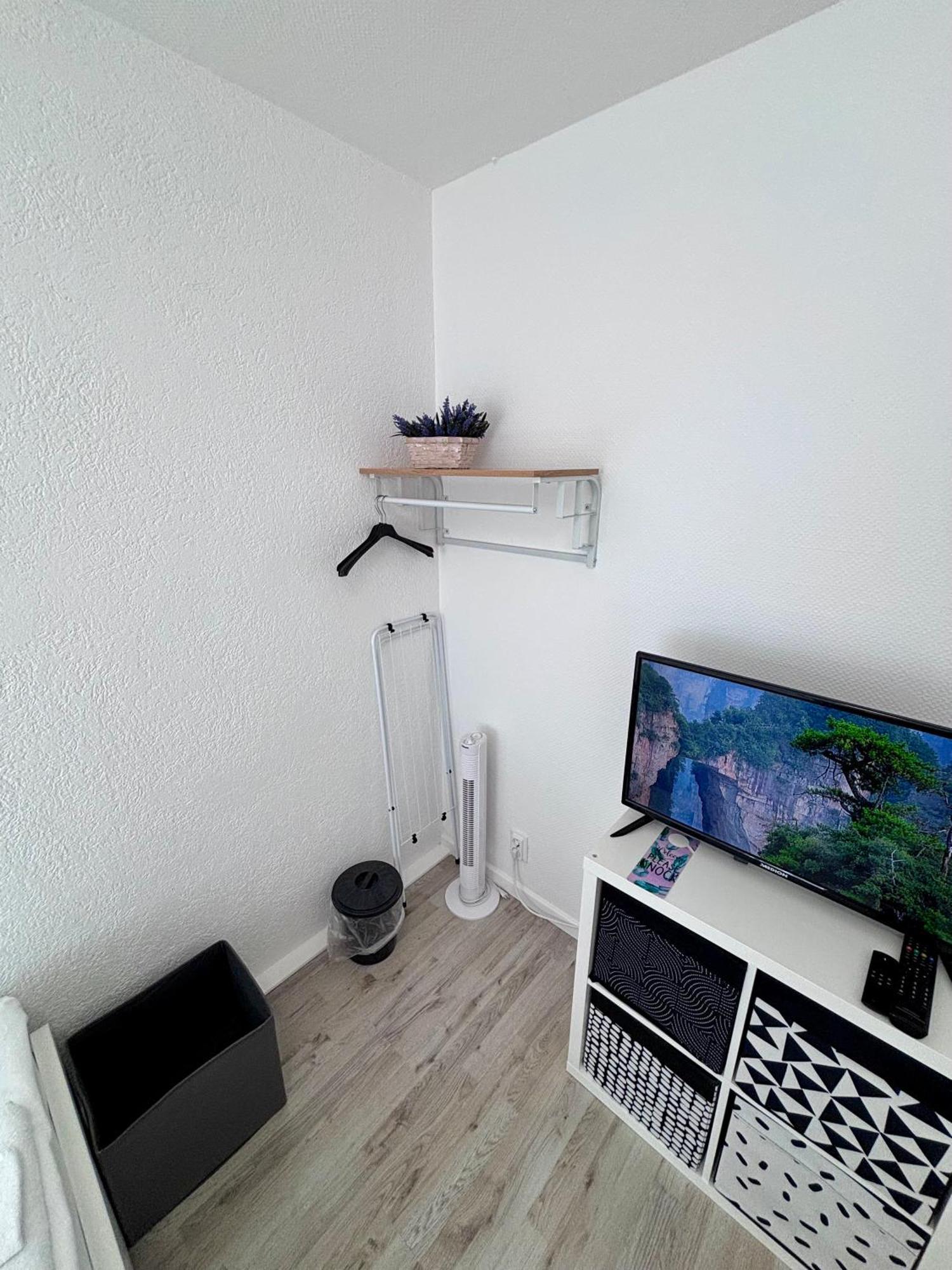 Quartier Wenzelnberg Apartment *