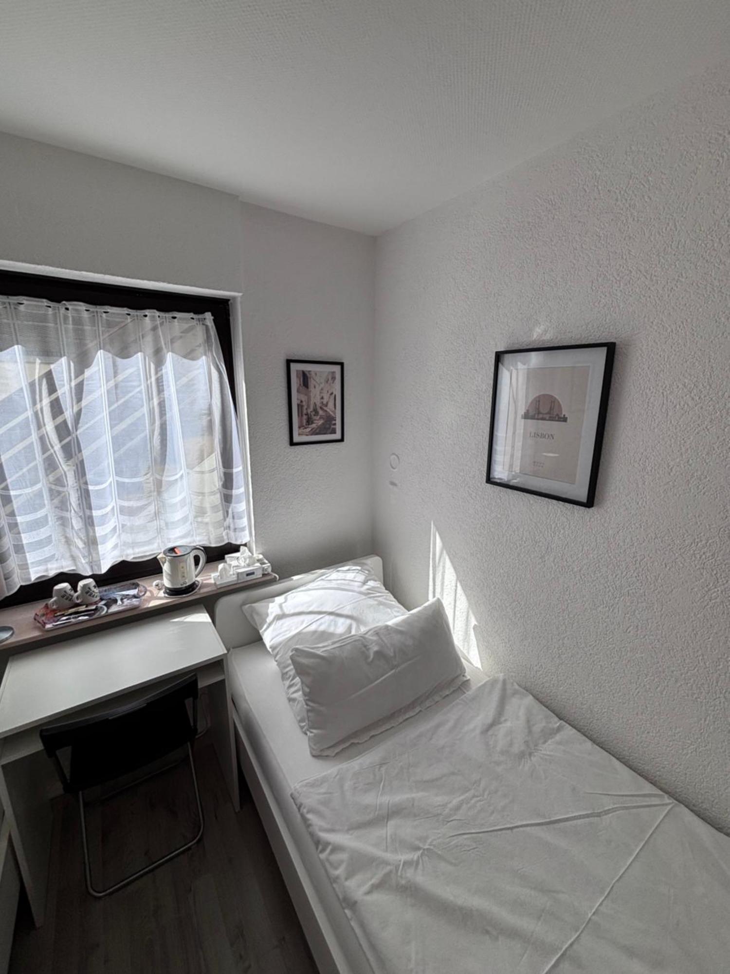 Apartment Quartier Wenzelnberg Langenfeld (North Rhine-Westphalia)