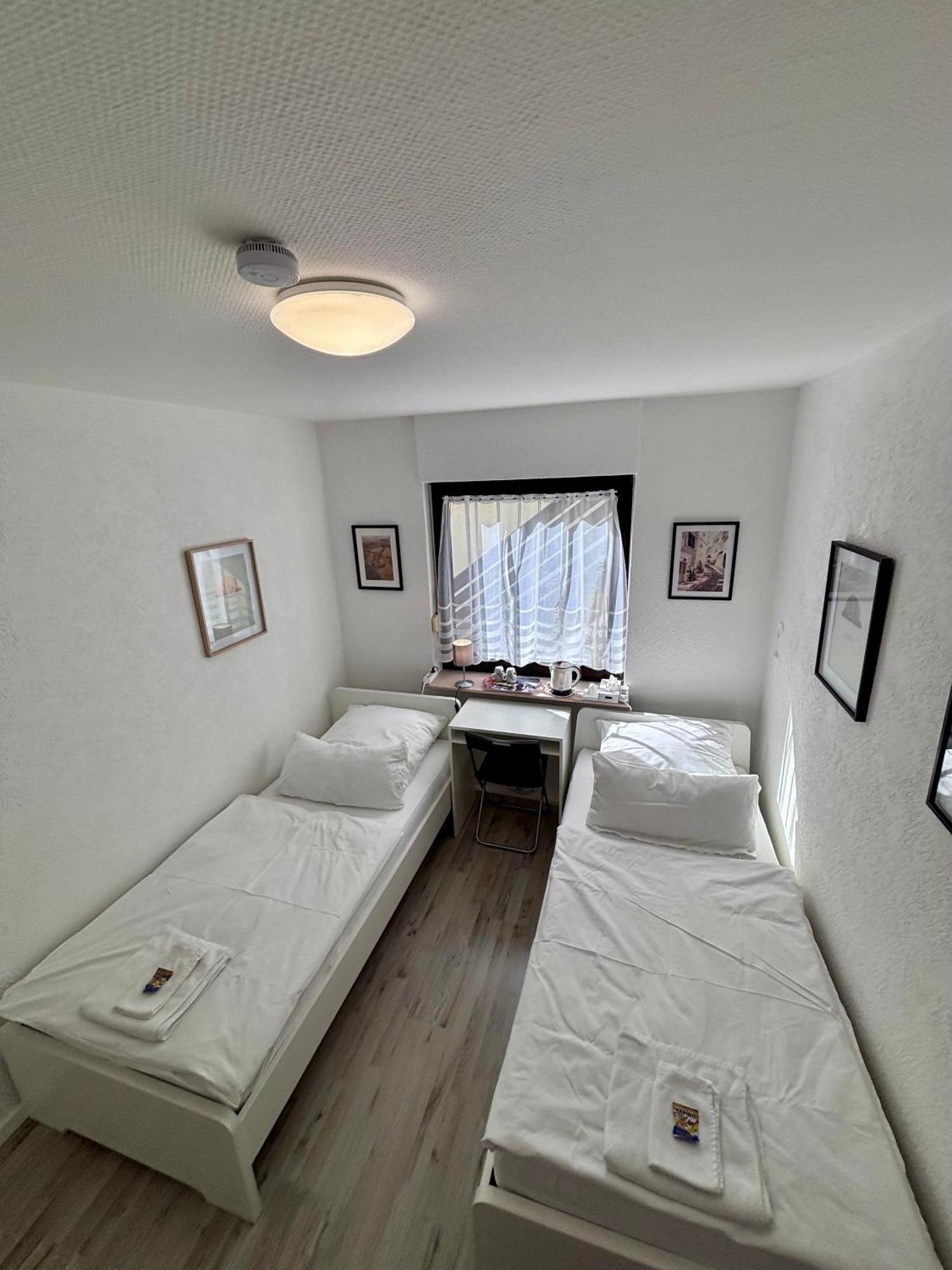 Apartment Quartier Wenzelnberg