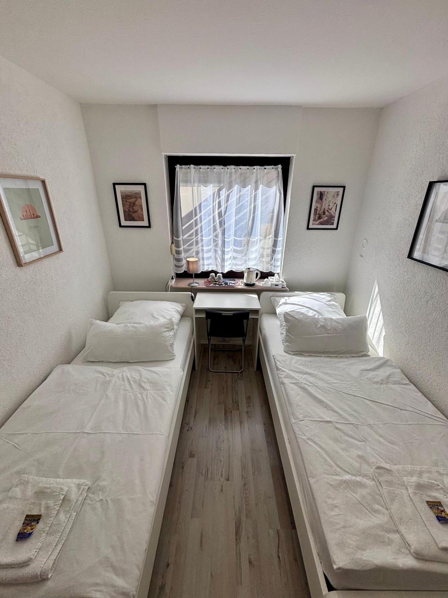 Apartment Quartier Wenzelnberg Langenfeld (North Rhine-Westphalia)